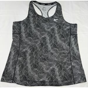 Nike Racerback Dri Fit Tank XL